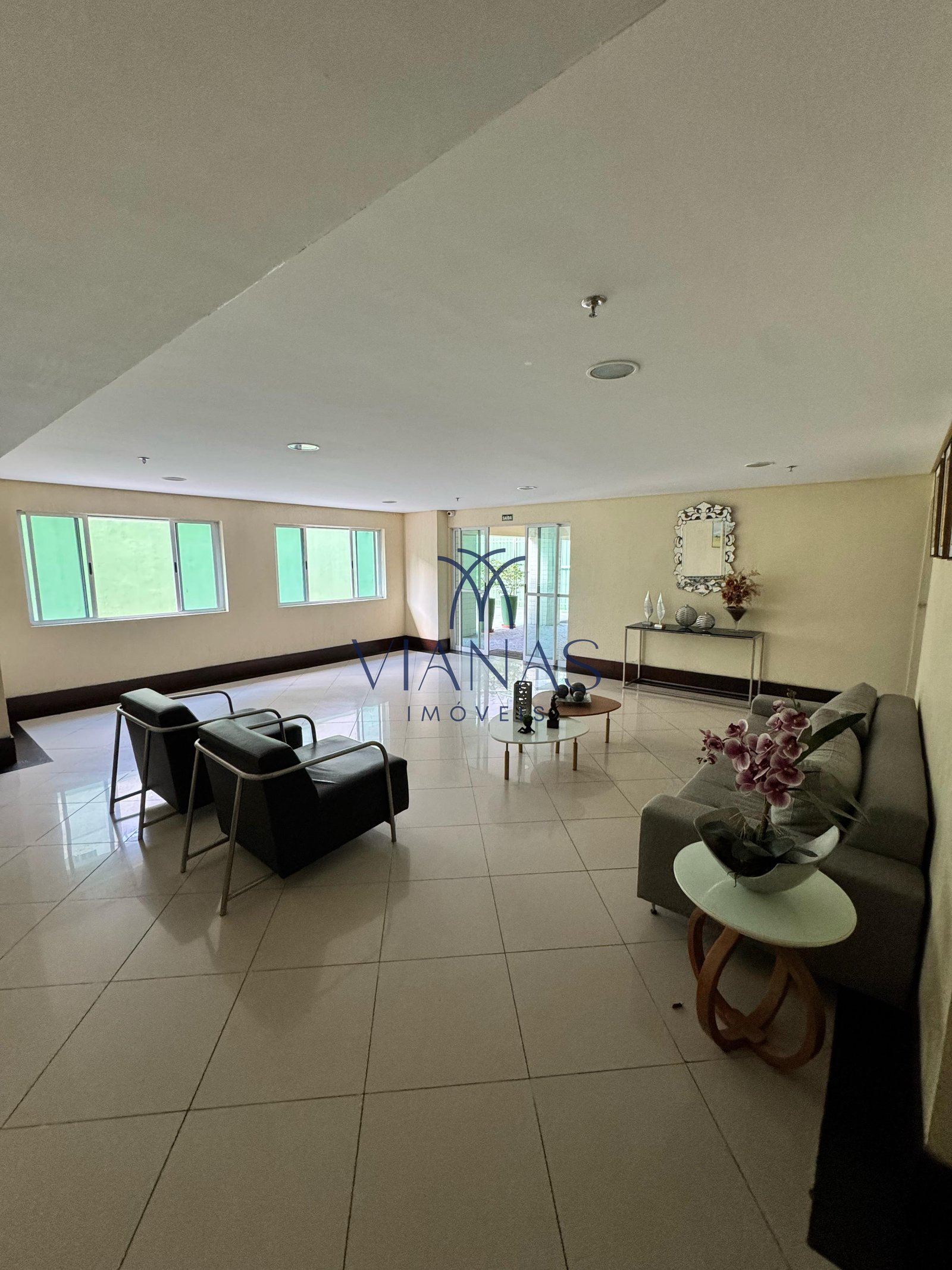 Foto 5 do imóvel Apartamento com 3 Quartos e 2 banheiros à Venda, 100 m² por R$ 600.000