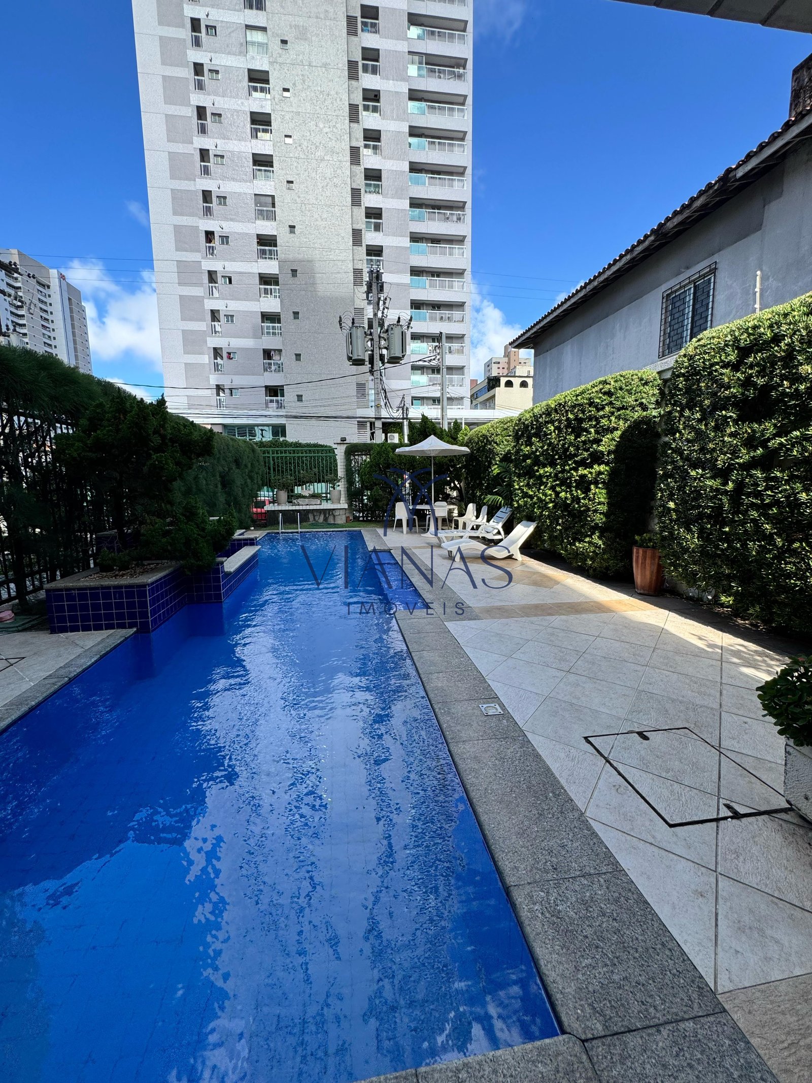 Foto 7 do imóvel Apartamento com 3 Quartos e 2 banheiros à Venda, 100 m² por R$ 600.000