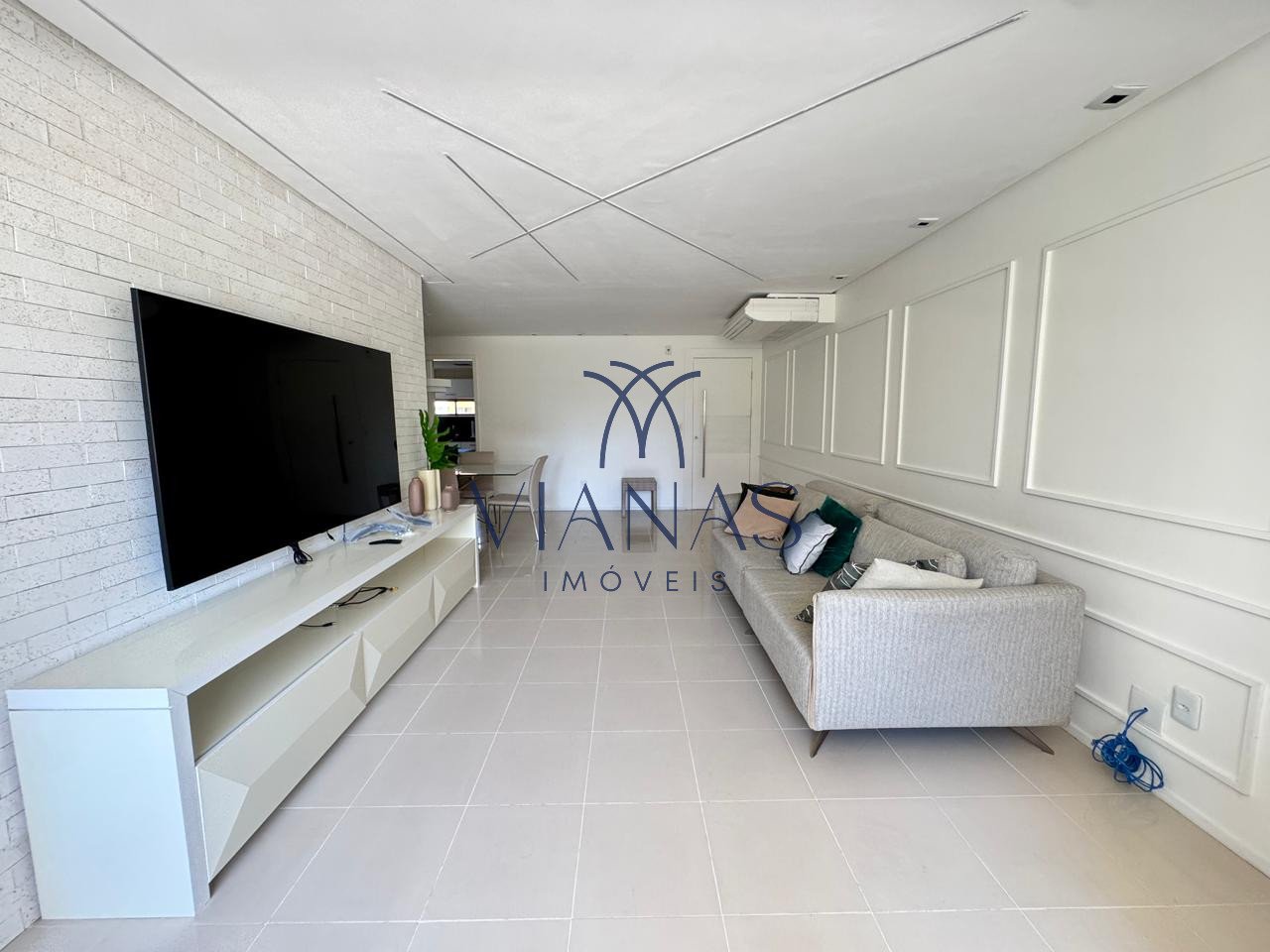 Foto 2 do imóvel Apartamento com 3 Quartos e 4 banheiros à Venda, 145 m² por R$ 1.200.000