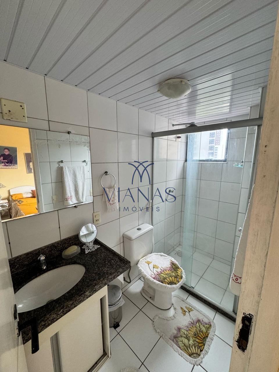 Foto 4 do imóvel Apartamento com 3 Quartos e 3 banheiros à Venda, 140 m² por R$ 580.000