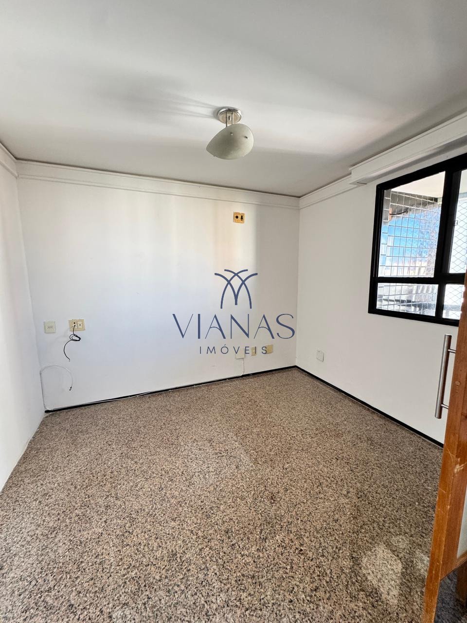 Foto 6 do imóvel Apartamento com 4 dormitórios à venda, 145 m² por R$ 680.000 - Cocó - Fortaleza/CE