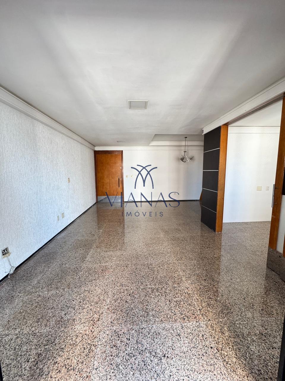 Foto 4 do imóvel Apartamento com 4 dormitórios à venda, 145 m² por R$ 680.000 - Cocó - Fortaleza/CE