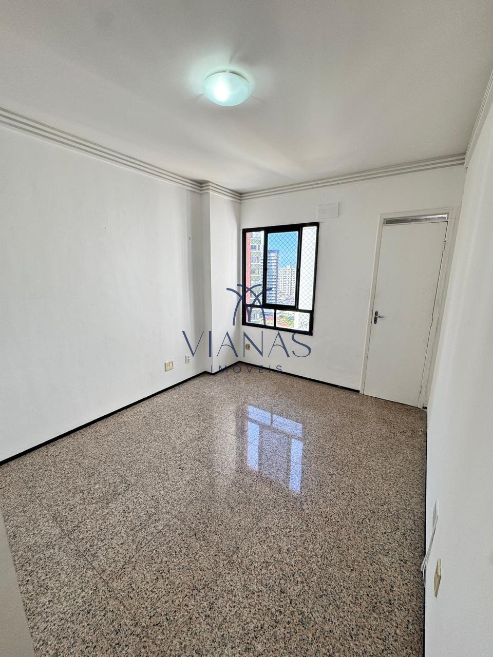 Foto 8 do imóvel Apartamento com 4 dormitórios à venda, 145 m² por R$ 680.000 - Cocó - Fortaleza/CE