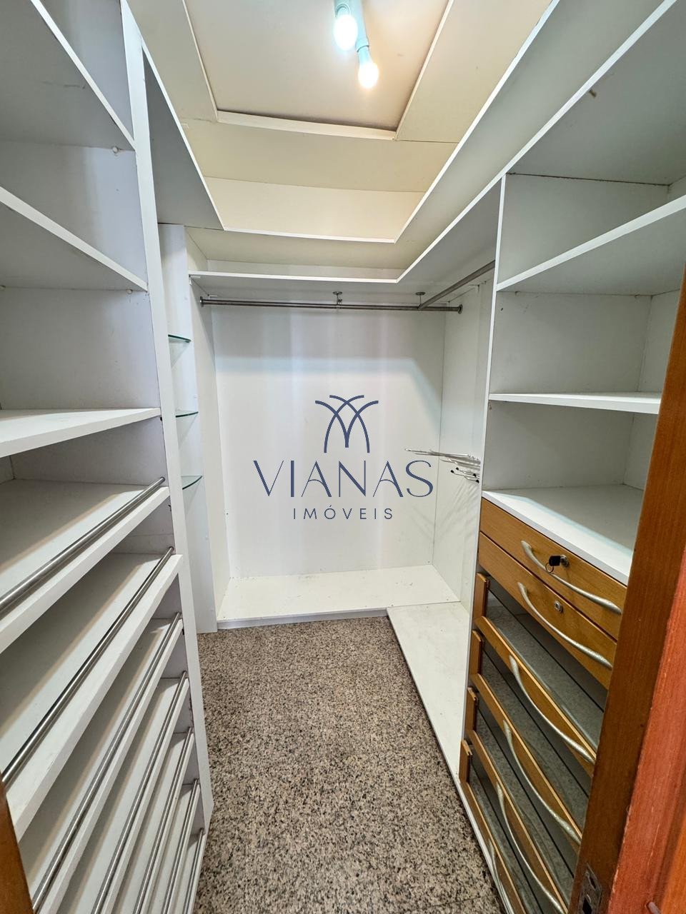 Foto 5 do imóvel Apartamento com 4 dormitórios à venda, 145 m² por R$ 680.000 - Cocó - Fortaleza/CE