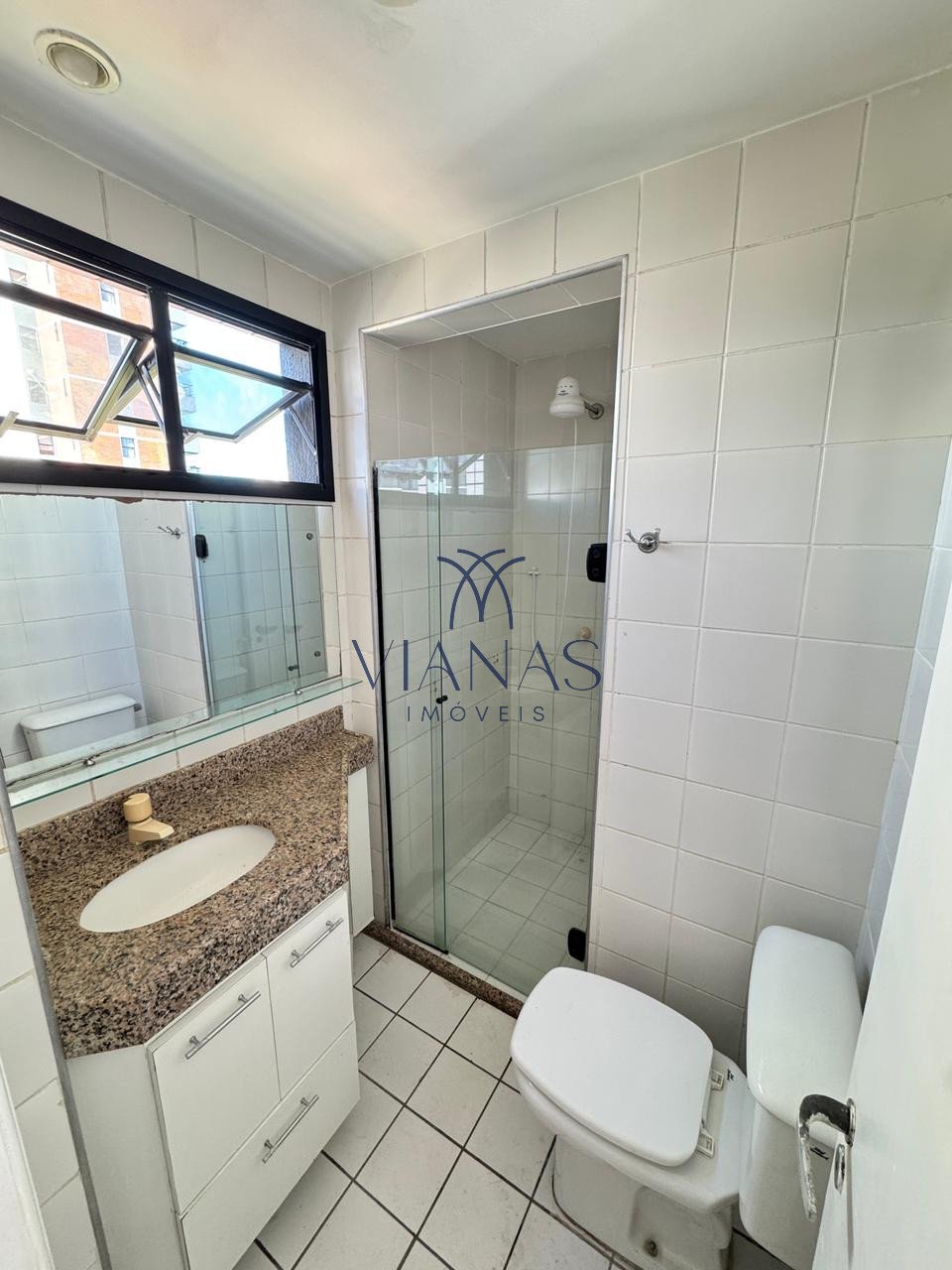 Foto 17 do imóvel Apartamento com 4 dormitórios à venda, 145 m² por R$ 680.000 - Cocó - Fortaleza/CE