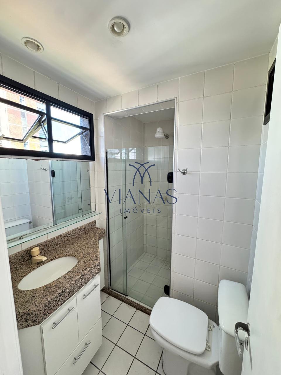 Foto 18 do imóvel Apartamento com 4 dormitórios à venda, 145 m² por R$ 680.000 - Cocó - Fortaleza/CE