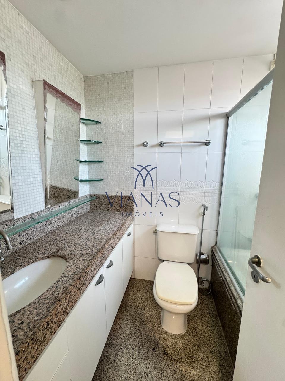 Foto 19 do imóvel Apartamento com 4 dormitórios à venda, 145 m² por R$ 680.000 - Cocó - Fortaleza/CE