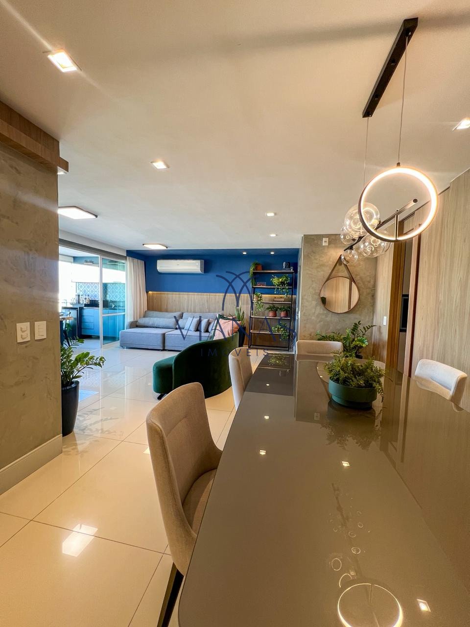 Foto 4 do imóvel Apartamento com 3 Quartos e 3 banheiros à Venda, 121 m² por R$ 1.490.000