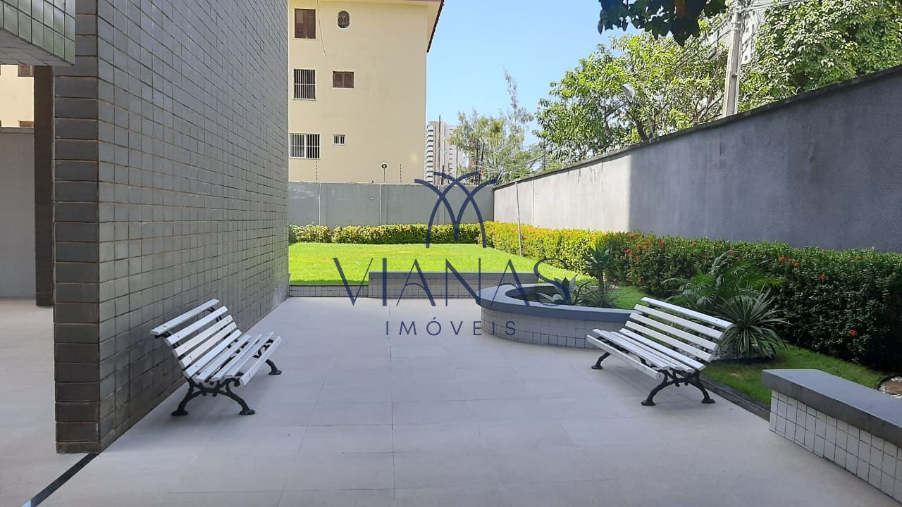 Foto 3 do imóvel Apartamento com 3 Quartos e 4 banheiros à Venda, 141 m² por R$ 599.000