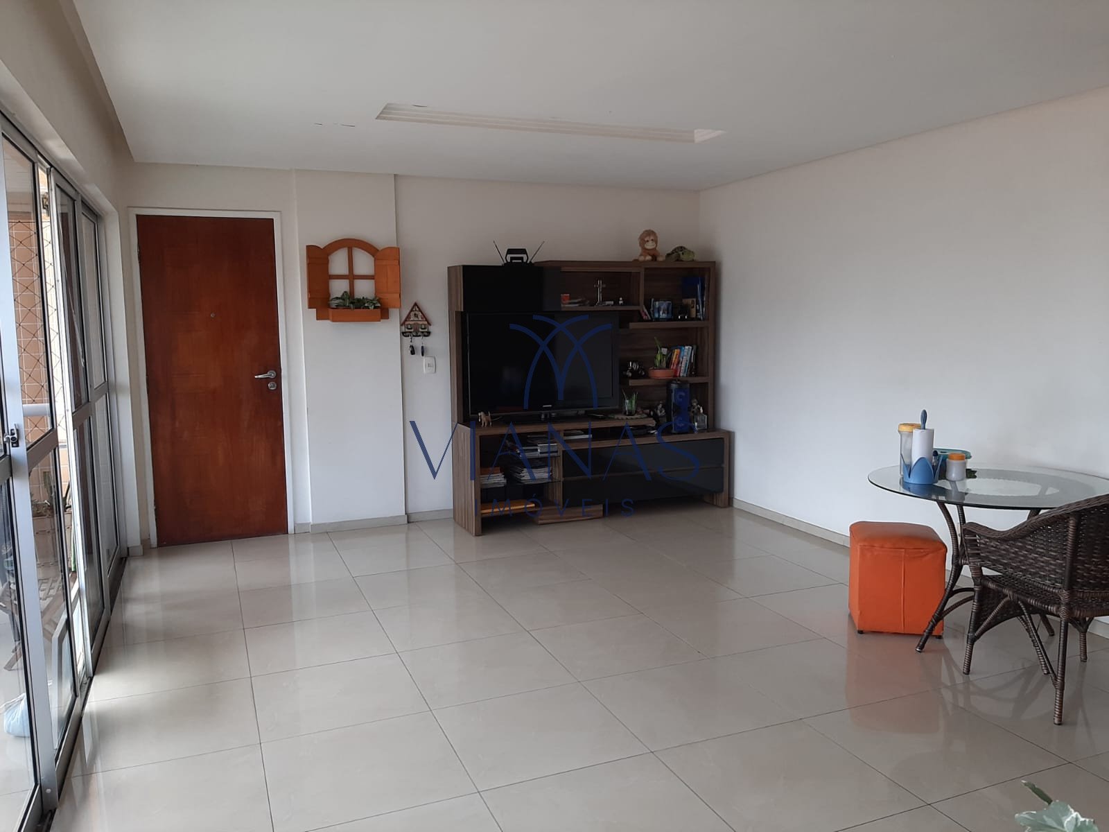 Foto 9 do imóvel Apartamento com 3 Quartos e 4 banheiros à Venda, 141 m² por R$ 599.000
