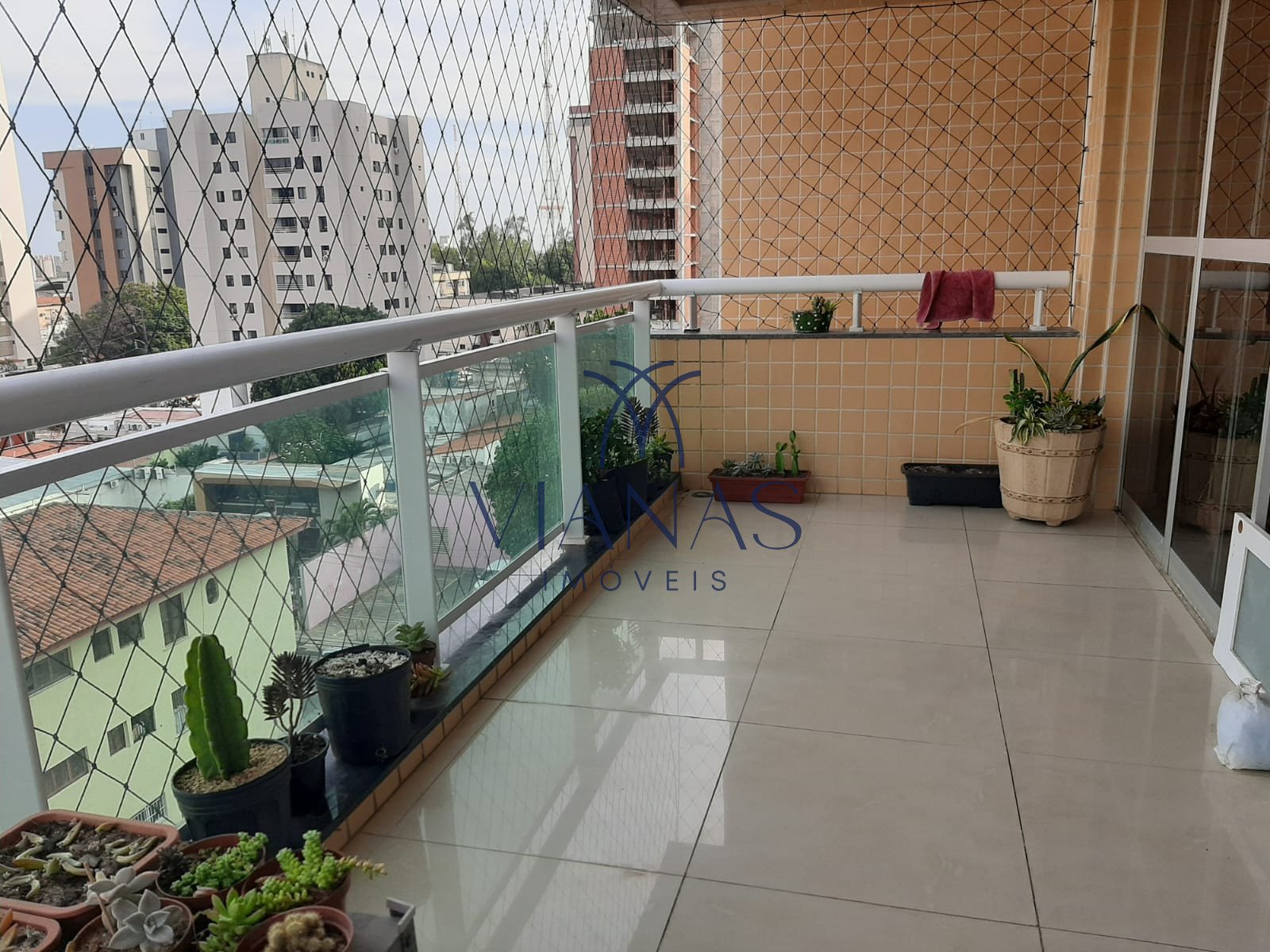 Foto 10 do imóvel Apartamento com 3 Quartos e 4 banheiros à Venda, 141 m² por R$ 599.000