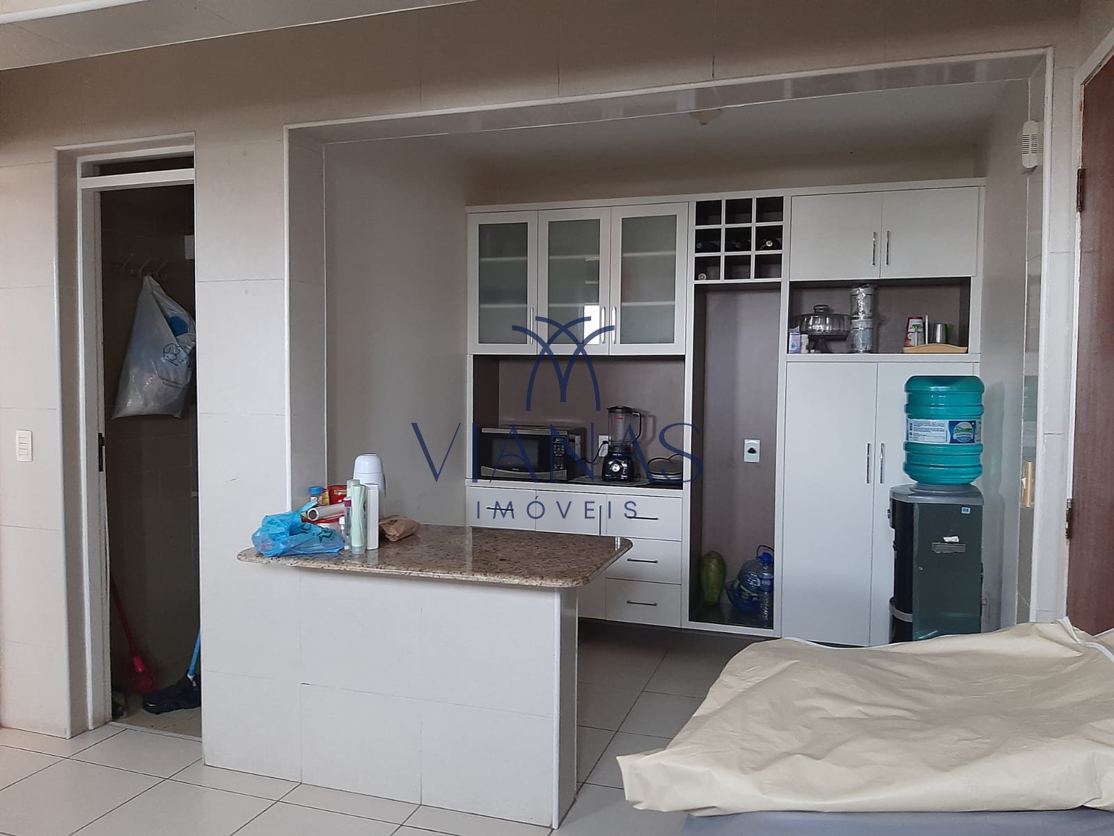 Foto 11 do imóvel Apartamento com 3 Quartos e 4 banheiros à Venda, 141 m² por R$ 599.000